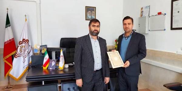 به مناسبت روز شهردار