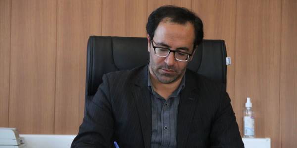 پیام نوروزی فرماندار شهرستان تفرش