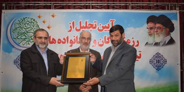 موفقیت تیپ ۷۱ مردم‌پایه سپاه روح الله در دفاع از مرزهای غربی مایه‌ امید است