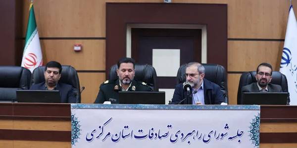 استاندار مرکزی: دستگاه‌های اجرایی برای دور دوم سفرهای نوروزی آماده باشند