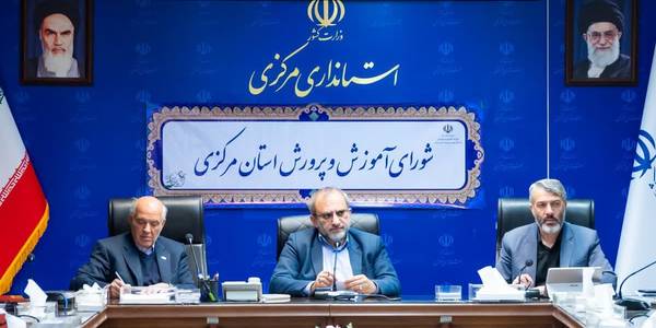 تمامی دستگاه‌ها در امر برگزاری امتحانات نهایی به کمک آموزش و پرورش بشتابند