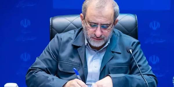 پیام استاندار مرکزی به مناسبت روز جهانی هواشناسی