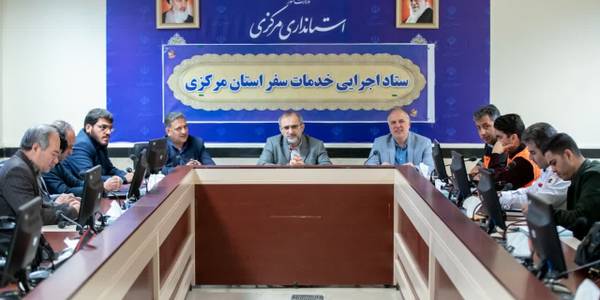 لزوم رعایت موارد ایمنی برای جلوگیری از تصادفات و مسمویت ناشی از گاز در ایام نوروز