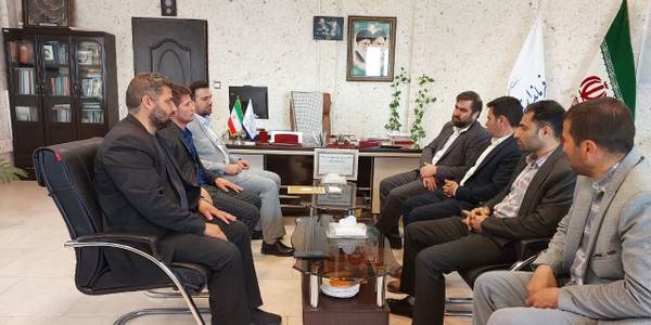 دیدار نوروزی