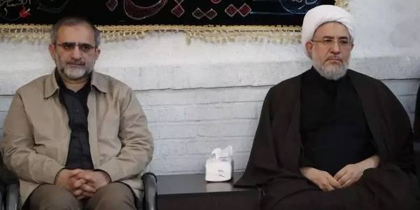 استاندار مرکزی درگذشت همشیره‌ی آیت الله اراکی را تسلیت گفت