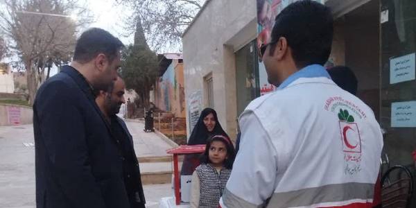 بررسی میدانی منطقه نمونه گردشگری بوستان سرچشمه و بررسی ظرفیتهای گردشگری منطقه