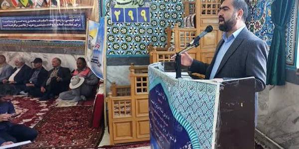 فرماندار فراهان به اقدام اخیر رژیم اسرائیل در کشور سوریه و حمله تروریستی به کنسولگری ایران که منجر به شهادت تعدادی از سرداران ، افسران و مستشاران نظامی سپاه شد واکنش نشان داد و آن را محکوم کرد.