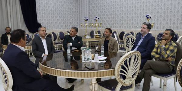 مرور، آسیب‌شناسی و تقویت نقاط مستعد خدمات ستاد اجرایی خدمات سفر ۱۴۰۳ و تجلیل از خدمت‌گزاران