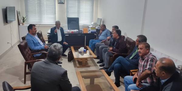 بررسی مشکلات انجمن صنفی رانندگان حمل و نقل