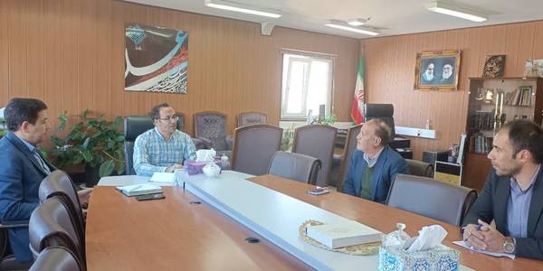 تدوین برنامه و اولویت بندی مشکلات روستای جفتان