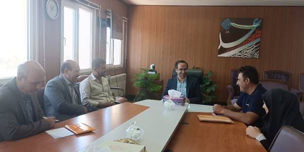 تدوین برنامه و اولویت بندی مشکلات روستای ثمردشت و بکلیک