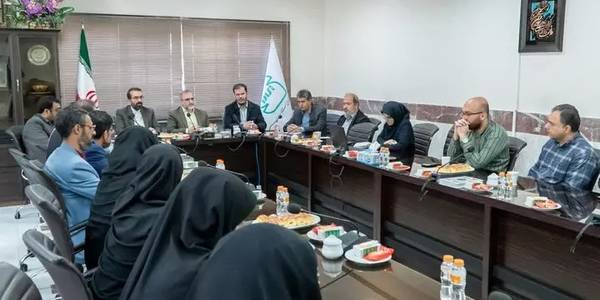 سازمان استاندارد وظایف محوله را با حساسیت دنبال کند