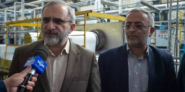 استاندار مرکزی: دلیجان جزو شهرهای صنعتی پیشران کشور است