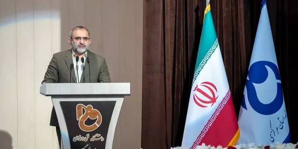 استاندار: نگین صنعت هسته‌ای کشور در استان مرکزی قرار دارد