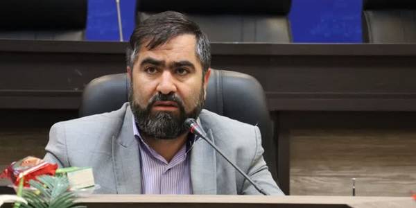 جلسه امور اداری شهرداری ها با حضور مدیران و کارشناسان امور اداری شهرداری های استان