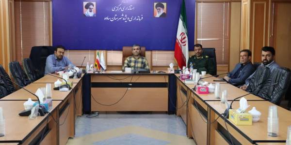 جلسه‌ی ستاد بزرگداشت ارتحال امام خمینی (ره) به ریاست استاندار برگزار شد