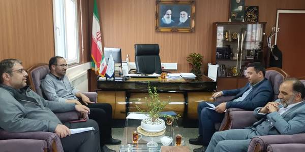 تعیین پروژه های عمرانی حوزه روستایی در سال جاری