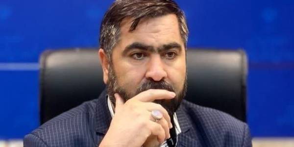 پیام تبریک ابوالقاسم آقازیارتی فرماندار شهرستان فراهان جهت گرامیداشت روز کارگر