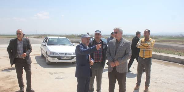 اولین اردوی راویان خدمت در شهرستان خمین برگزار شد