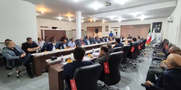 جلسه ستاد اقتصاد مقاومتی و کمیته حمایت قضایی از سرمایه‌‌گذاری و تولید