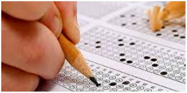 بازدید از روند برگزاری ازمون سراسری 1403