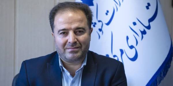 احدی فرماندار شهرستان خنداب بمناسبت 9 اردیبهشت روز ملی شوراها پیامی صادر کرد