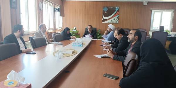 شورای برنامه ریزی جمعیت شهرستان تفرش برگزار شد.