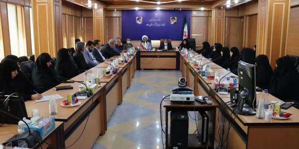 شورای برنامه ریزی جمعیت شهرستان ساوه - طرح فتحان در ساوه اجرایی می‌شود