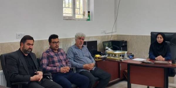 گرامیداشت روز شورا در شهر فرمهین