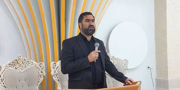 مراسم گرامیداشت روز کارگر در جمع کارگران خدوم شهرداری فرمهین