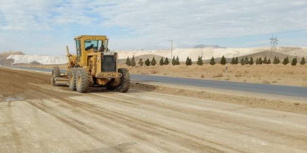 تعیین تکلیف پروژه احداث زیرگذر محمد آباد