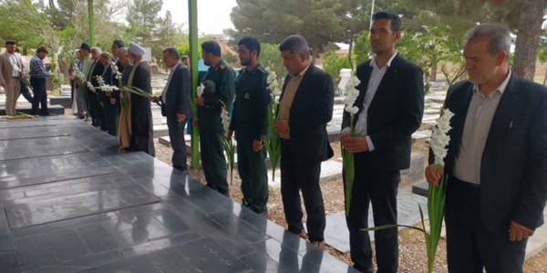 گزارش تصویری برنامه های هفته فرهنگی شهر خشکرود