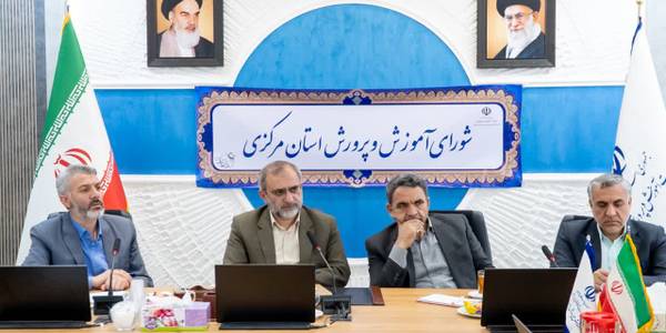 لزوم به‌کارگیری معاون پرورشی در مدارس غیرانتفاعی- اردوهای راهیان نور بهترین فرصت تبیین است