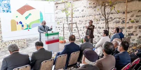 استاندار: شهرستان تفرش دارای دو مزیت ویژه‌ی گردشگری و دانشگاهی است