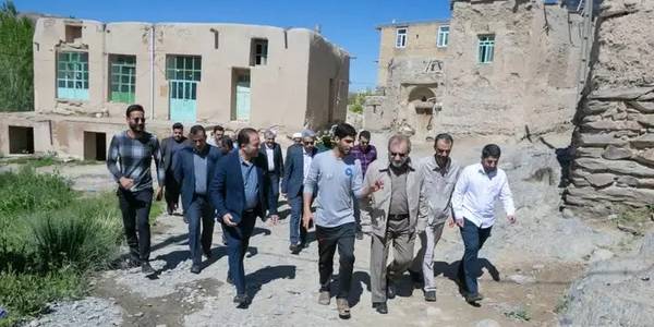 استاندار مرکزی: تکمیل زیرساخت‌های درمانی در ۲ سال اخیر شتاب گرفته است