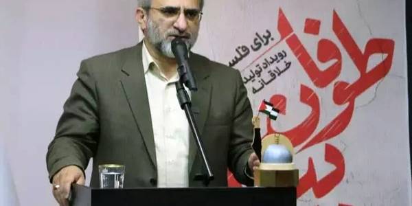 رویداد "طوفان بیداری" پیوند علم و فناوری، هنر و رسانه و بیداری و آزادگی است