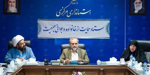 استاندار مرکزی: از هیچ اقدامی برای ایجاد شور جمعیت‌خواهی غفلت نشود