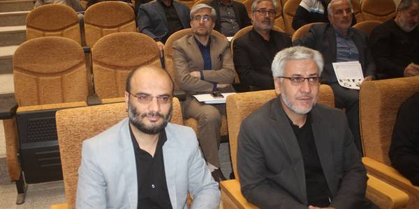 دوره آموزشی امر به معروف و نهی از منکر در شهرستان خمین برگزار شد