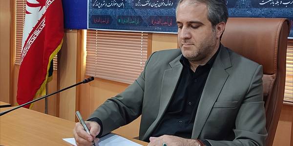 معاون استاندار و فرماندار ویژه‌ ی شهرستان ساوه در پیامی شهادت آیت‌الله سیدابراهیم رئیسی، رئیس‌جمهور اسلامی ایران، دکتر امیرعبداللهیان وزیر امور خارجه، آیت‌الله آل‌هاشم نماینده ولی‌فقیه در آذربایجان شرقی، دکتر رحمتی استاندار آذربایجان شرقی و دیگر همراهان در سانحه هوایی را تسلیت گفت.