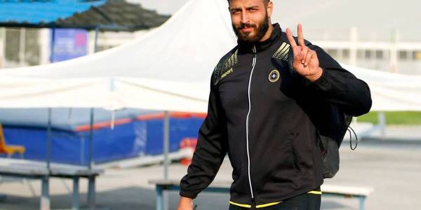 مجید قاسمی، بخشدار مرکزی کمیجان طی پیامی قهرمانی حسین رسولی ورزشکار ارزنده دو و میدانی شهرستان در مسابقات قهرمانی باشگاه های کشور را تبریک گفت