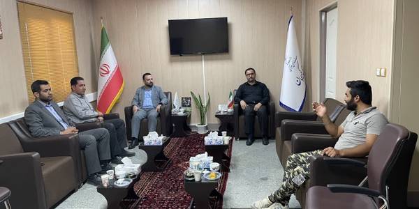 پیرو مصوبات جلسه مدیریت، کنترل و جمع آوری حیوانات ناقل بیماری و سگ های بلاصاحب شهرستان کمیجان صورت پذیرفت