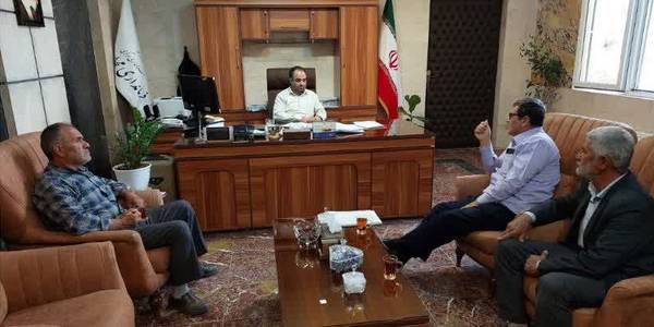 ملاقات مردمی (17 اردیبهشت)