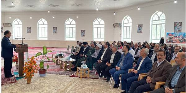 مراسم تجلیل از سالمندان شهرستان کمیجان برگزار گردید