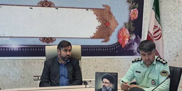 دومین جلسه کمیسیون برنامه ریزی، هماهنگی و نظارت بر قاچاق کالا