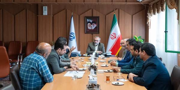 استان مرکزی پیشرو در تشکیل هیئت‌های اندیشه‌ورز نخبگانی تحول