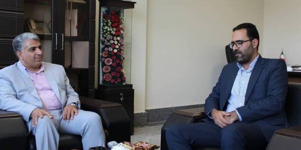 نشست با مدیرکل ثبت احوال