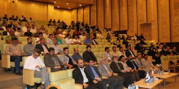 آئین تجلیل از جامعه ورزش و جوانان شهرستان خمین برگزار شد