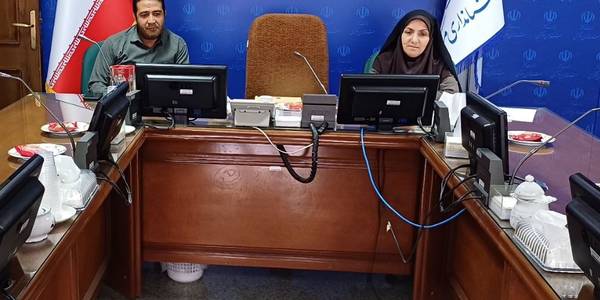 دوره آموزشی انتخابات ویژه فرمانداران و معاونین سیاسی فرمانداریها