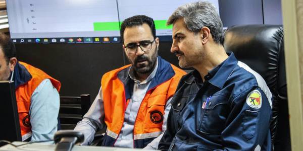 رزمایش سراسری قطع برق