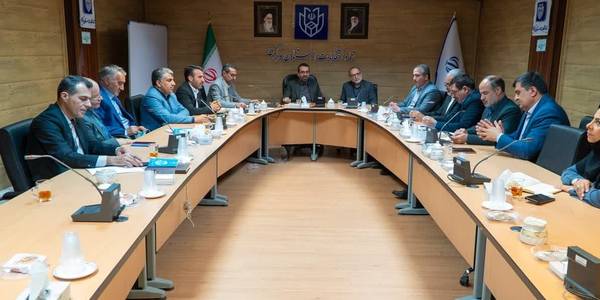 برگزاری نشست ستاد انتخابات استان
